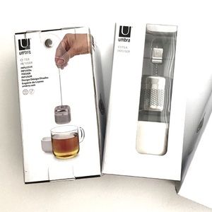 Umbra Cutea Tea Infuser